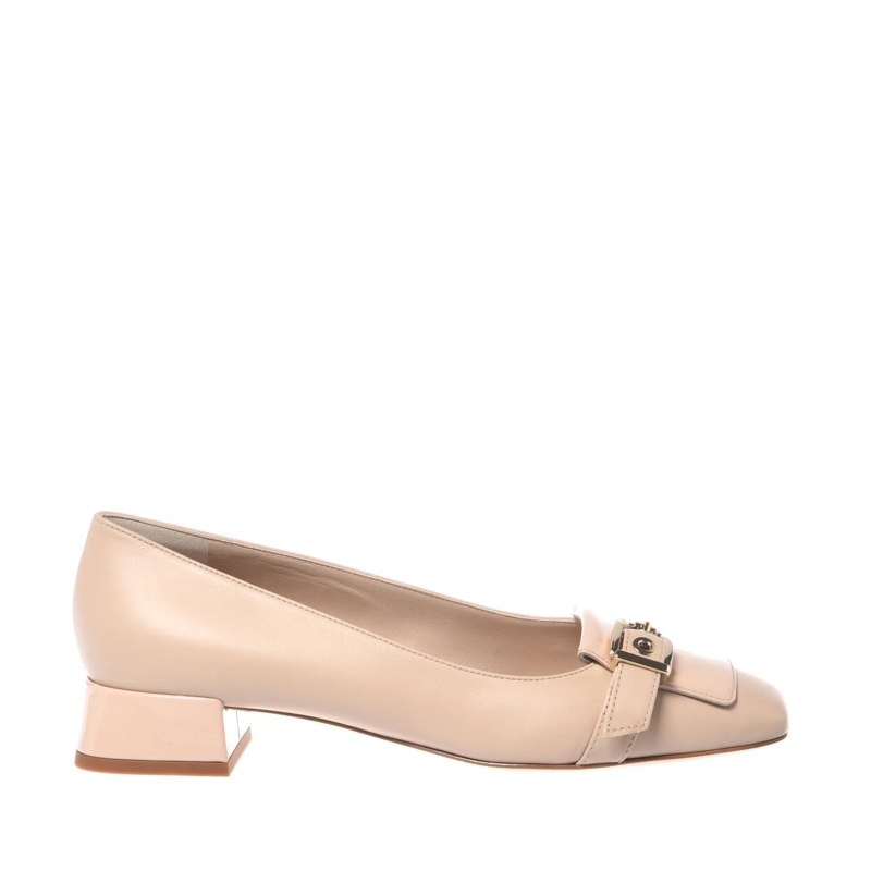 Baldinini Pumps PUMPS BALDININI nude