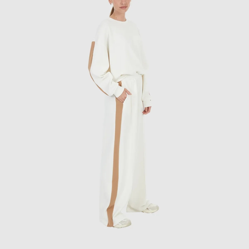 Marc Aurel Sweatshirt Sweatshirt beige(Image 2)