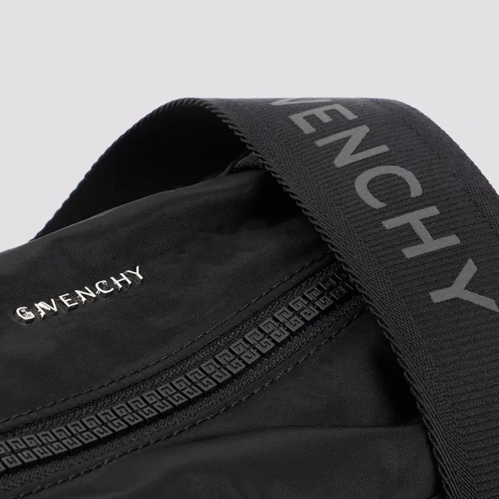 Givenchy Pandora Small Bag Black Crossbody Bag