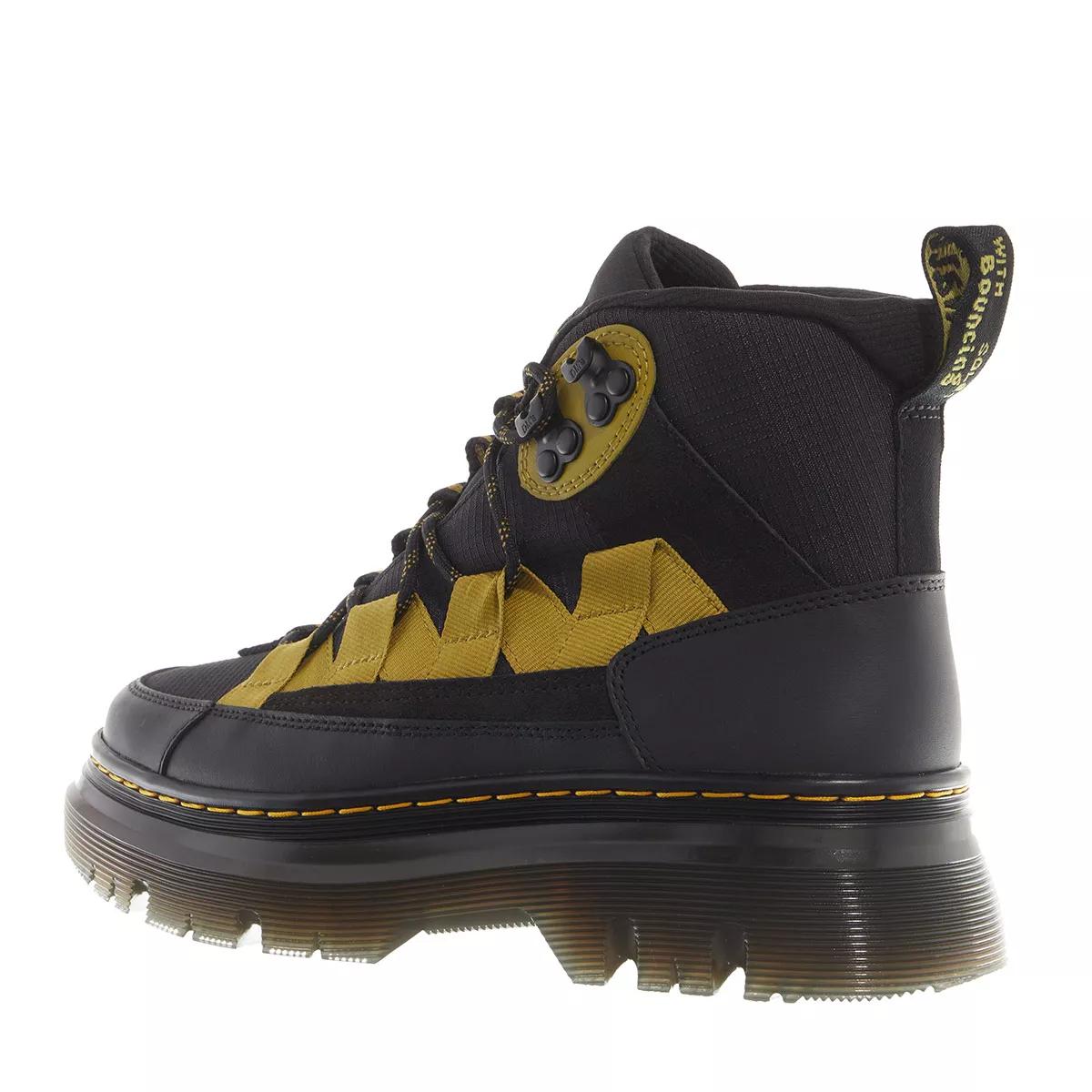 Dr martens france clearance yellow