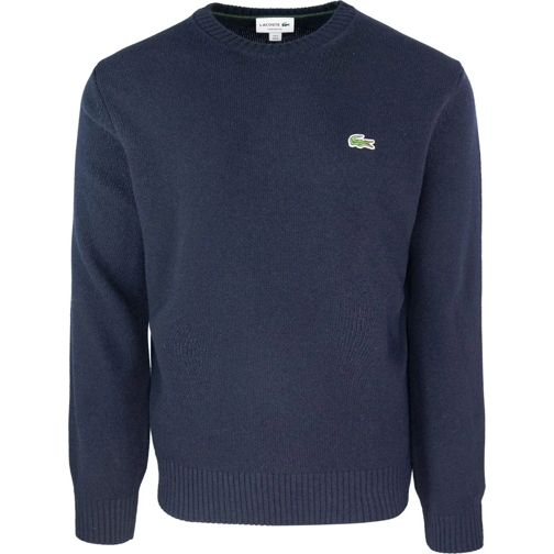 Lacoste  Lacoste Sweaters Blue blau