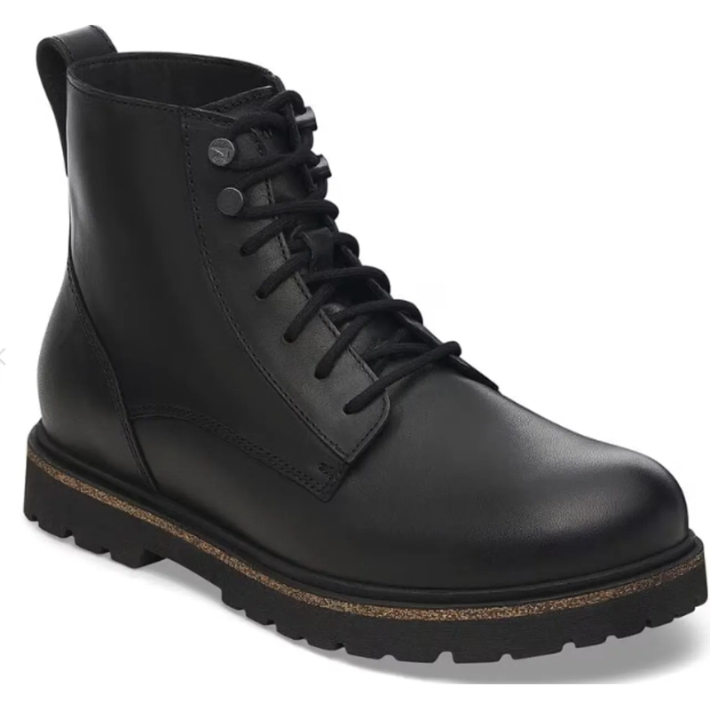 Birkenstock Stiefel Boots Black schwarz (Image 3)