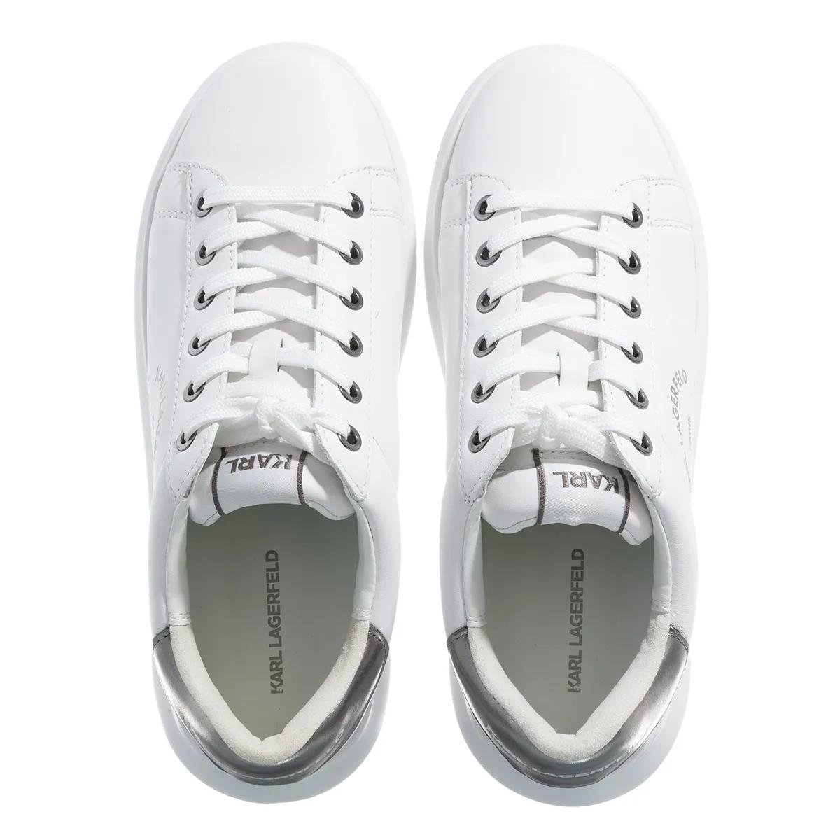 Thumbnail - Karl Lagerfeld Low-Top Sneaker - Kapri Maison Karl Lace - für Damen