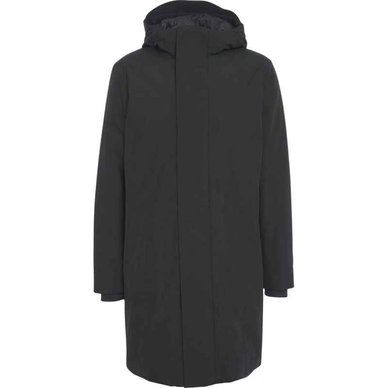 Save the Duck Parka Parka 'Barry' schwarz