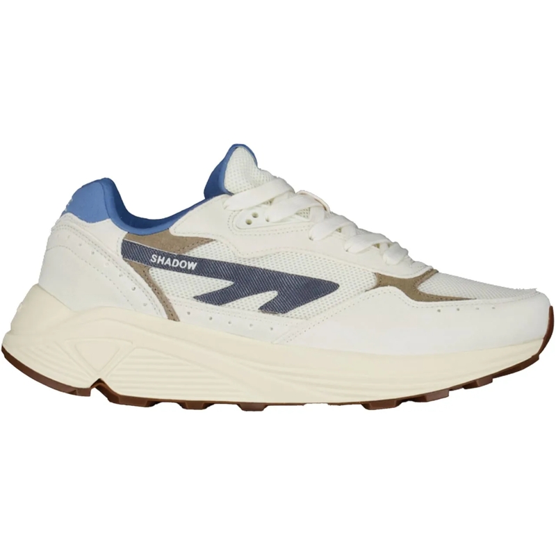 HI-TEC Low-Top-Sneaker Hi-tec Hts Shadow Rgs Sneakers Wit K010002-215 weiß