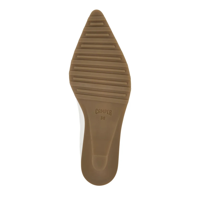 Camper Schnürschuhe Schnürschuhe Anita weiss(Image 4)