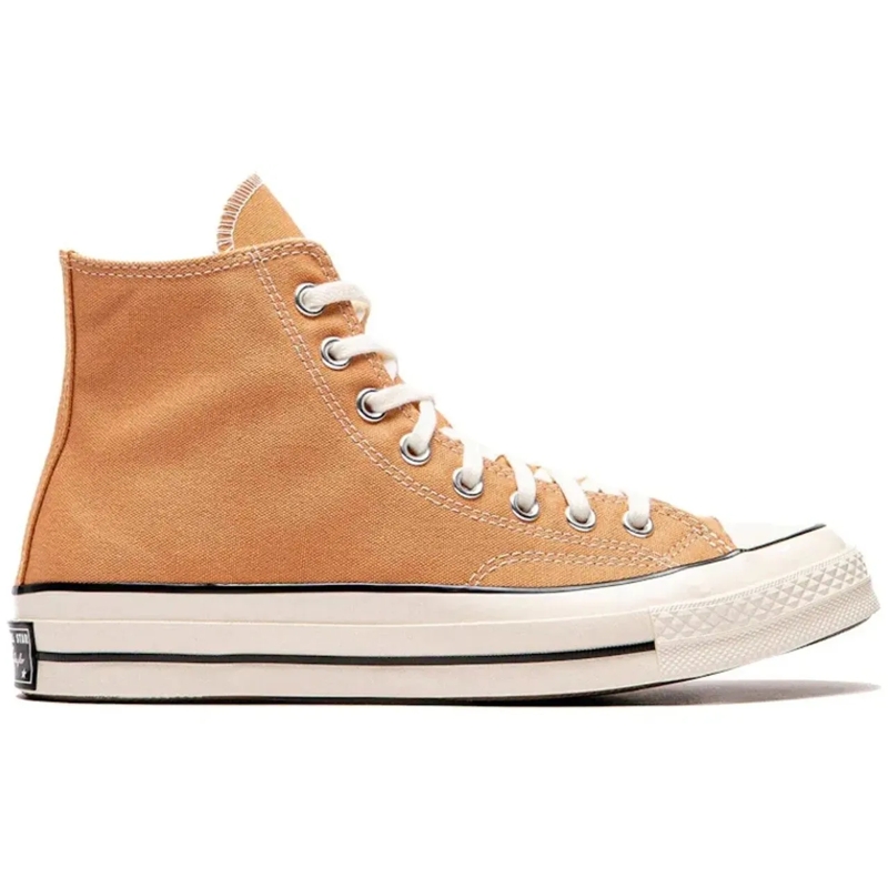 Converse Sneaker basse Converse Chuck 70 Hi Clay Court schwarz