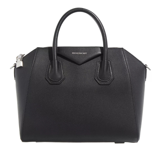 Givenchy Antigona Small Handbag Black Tote