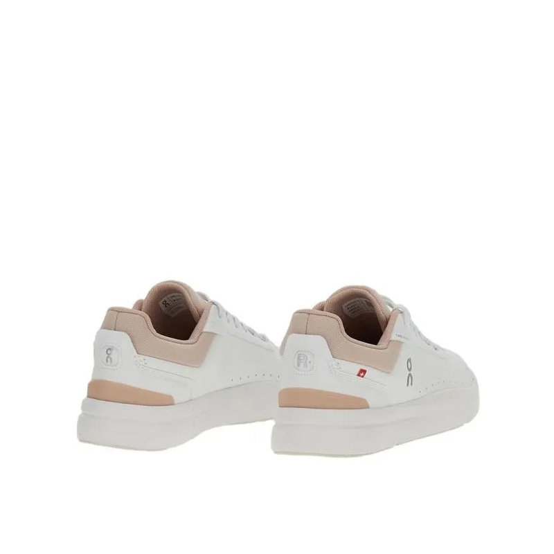 ON Lage-top sneaker Sneaker The Roger Advantage weiß(Image 3)