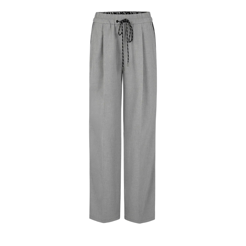 Marc Cain joggingbroek Hose WEDI grey