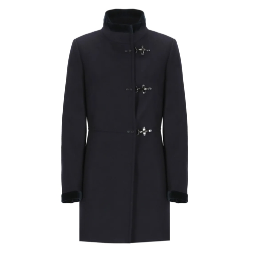 Fay  Virginia Coat Blue