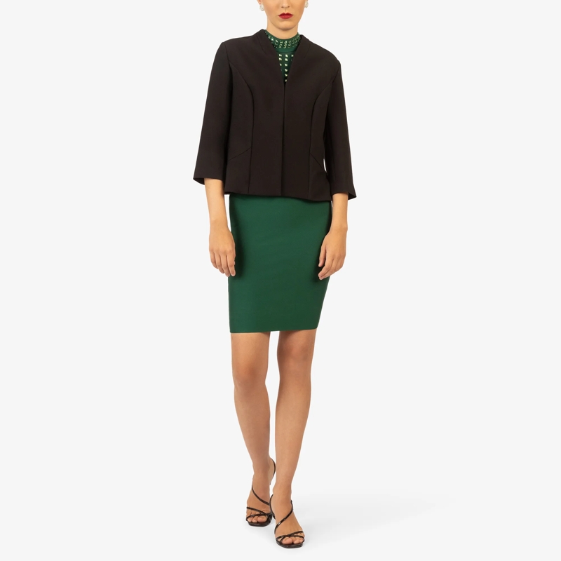 Kraimod Blazer Blazer schwarz(Image 7)