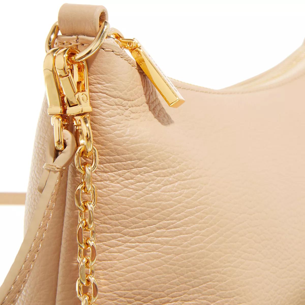 Coccinelle Crossbody bags aura in beige