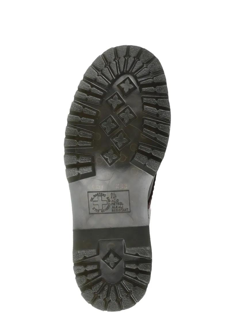 Thumbnail - Dr. Martens Stiefel - Sinclair Ankle Boots - Gr. 39 (EU) - in Schwarz - für Damen