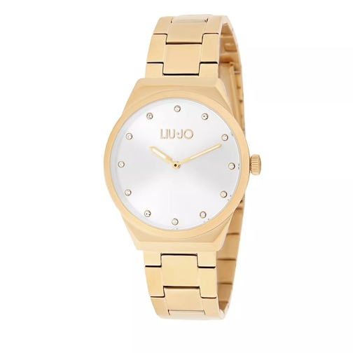 LIU JO TLJ1784 Appeal Quartz Watch Yellow gold Dresswatch