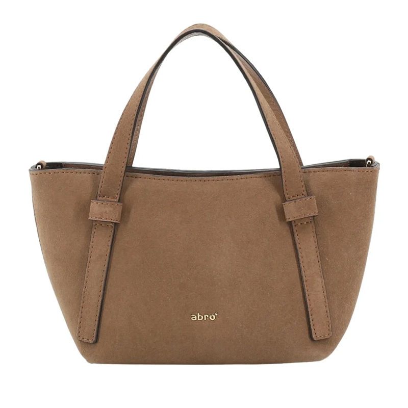 Abro Tote Handtasche COSMO camel