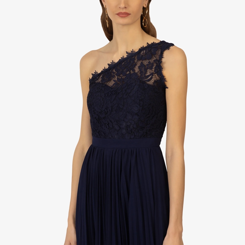 Kraimod Abendkleid Abendkleid bordeaux(Image 9)