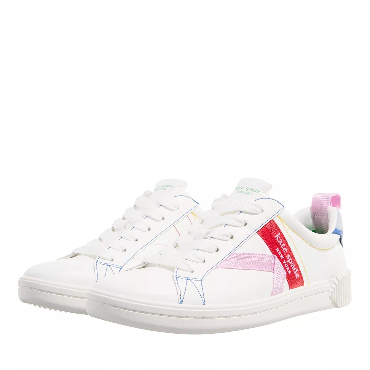 Kate Spade New York Sneakers - Signature - Gr. 40 (EU) - in Bunt - für Damen