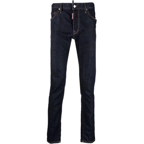 Dsquared2  Jeans Blue blau