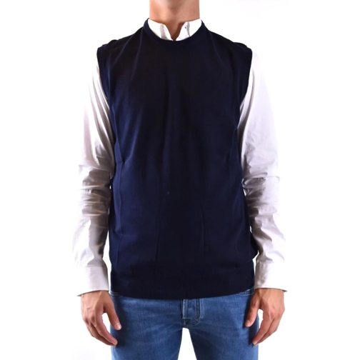 Kangra  Vest Blue blau