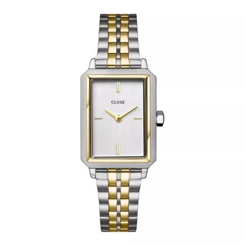 CLUSE Quartz Watch Cluse Fluette Damenuhr CW11510 Mehrfarbig