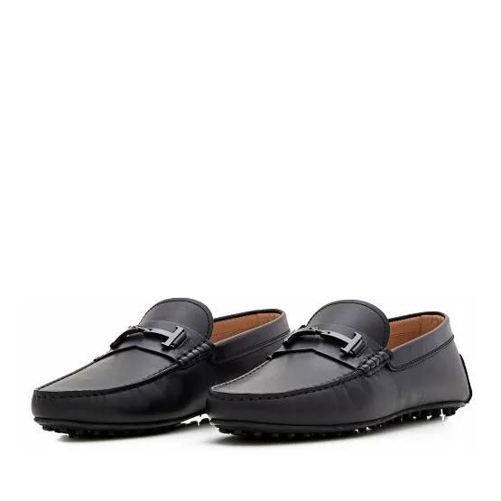 Tod%27s Loafers & Ballerinas - City Gommino Loafers - Gr. 8_5 - in Schwarz - für Damen