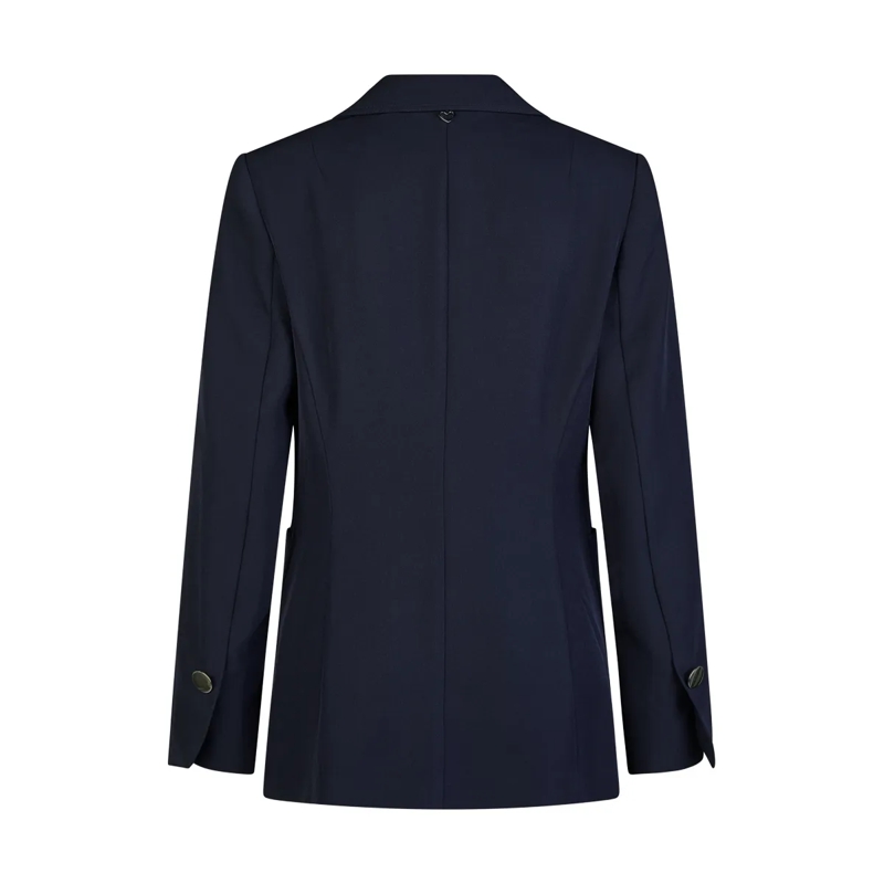 Marc Aurel Blazer Blazer blau(Image 5)