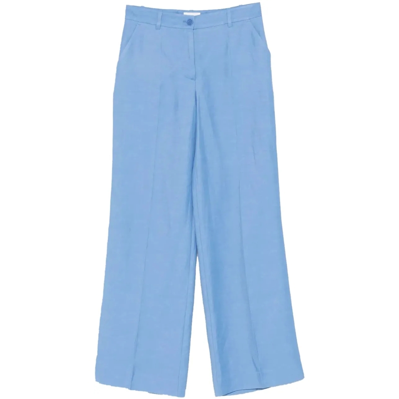 P.A.R.O.S.H. Hose pantalone divers mehrfarbig