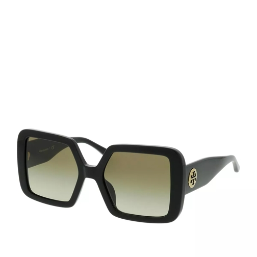 Tory Burch 0TY7154U 170913 Woman Sunglasses Classic Black Sunglasses