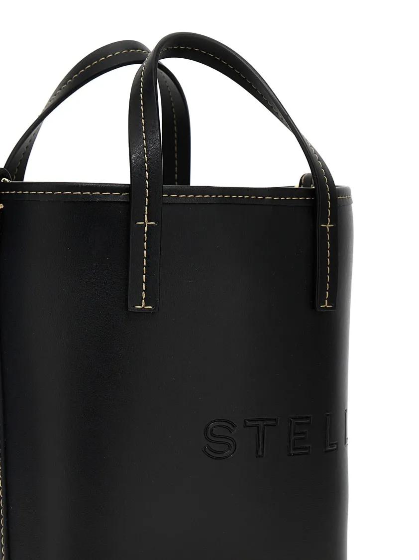 Stella Mccartney Bucket bags Alter Mat Bucket Bag in zwart