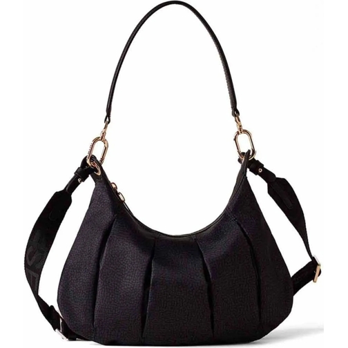 Borbonese Tote Borbonese Bags.. Black schwarz