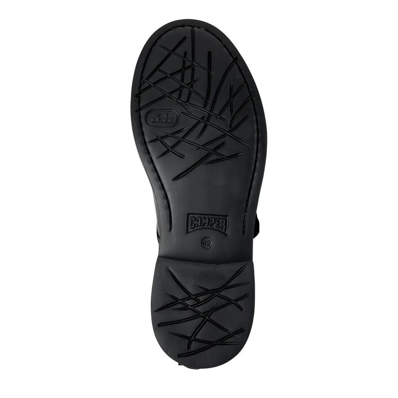 Camper Schnürschuhe Schnürschuhe Dean schwarz(Image 4)