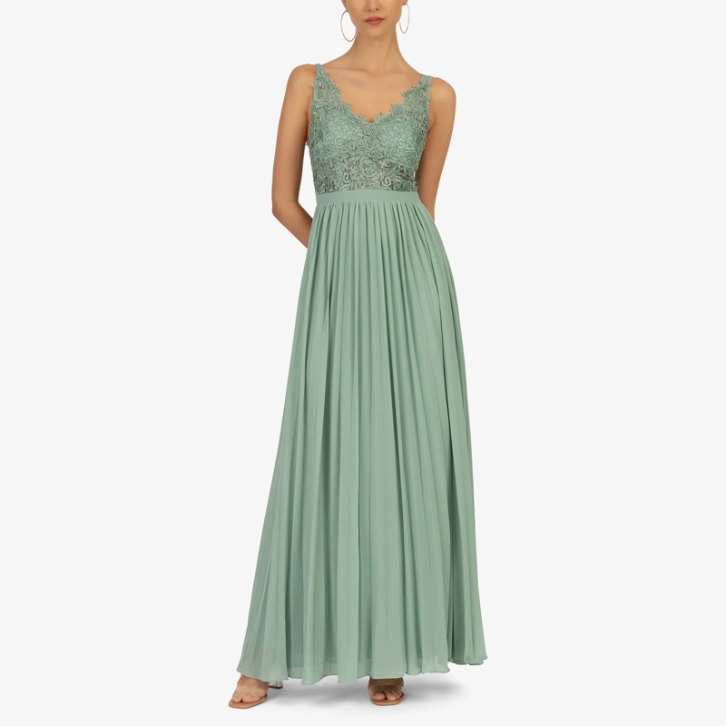 Kraimod Abendkleid Abendkleid rosa(Image 9)