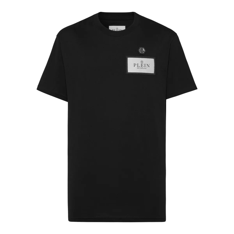 Philipp Plein T-Shirt T-Shirt grau(Image 6)