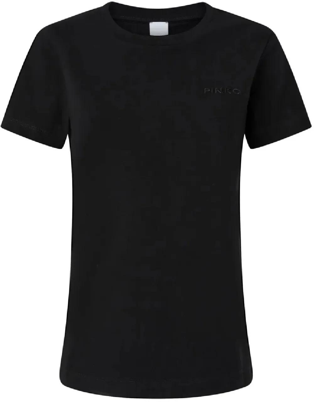 Thumbnail - Pinko - start t-shirt divers - Größe L - bunt