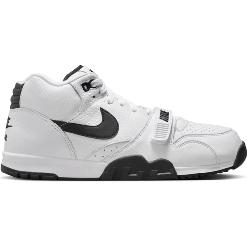 Nike Low-Top Sneaker Air Trainer 1 Sneakers weiß