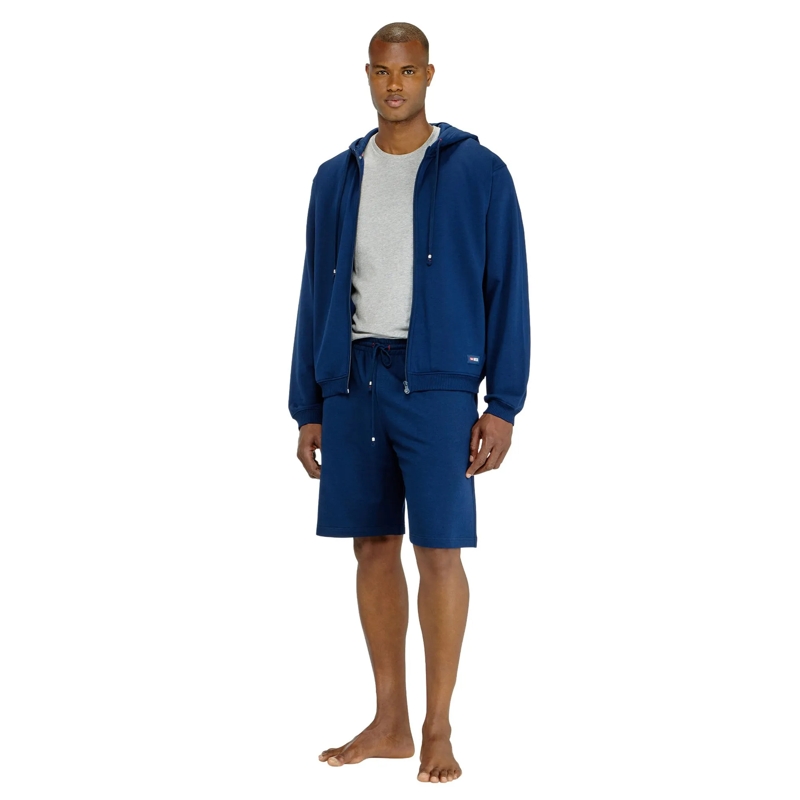 Diesel Shorts LUCAS-D-CORE dunkel-blau(Image 4)