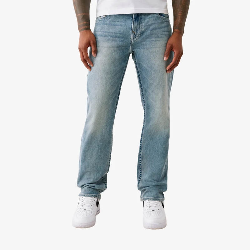 True Religion Jeans Jeans GENO blau(Image 6)