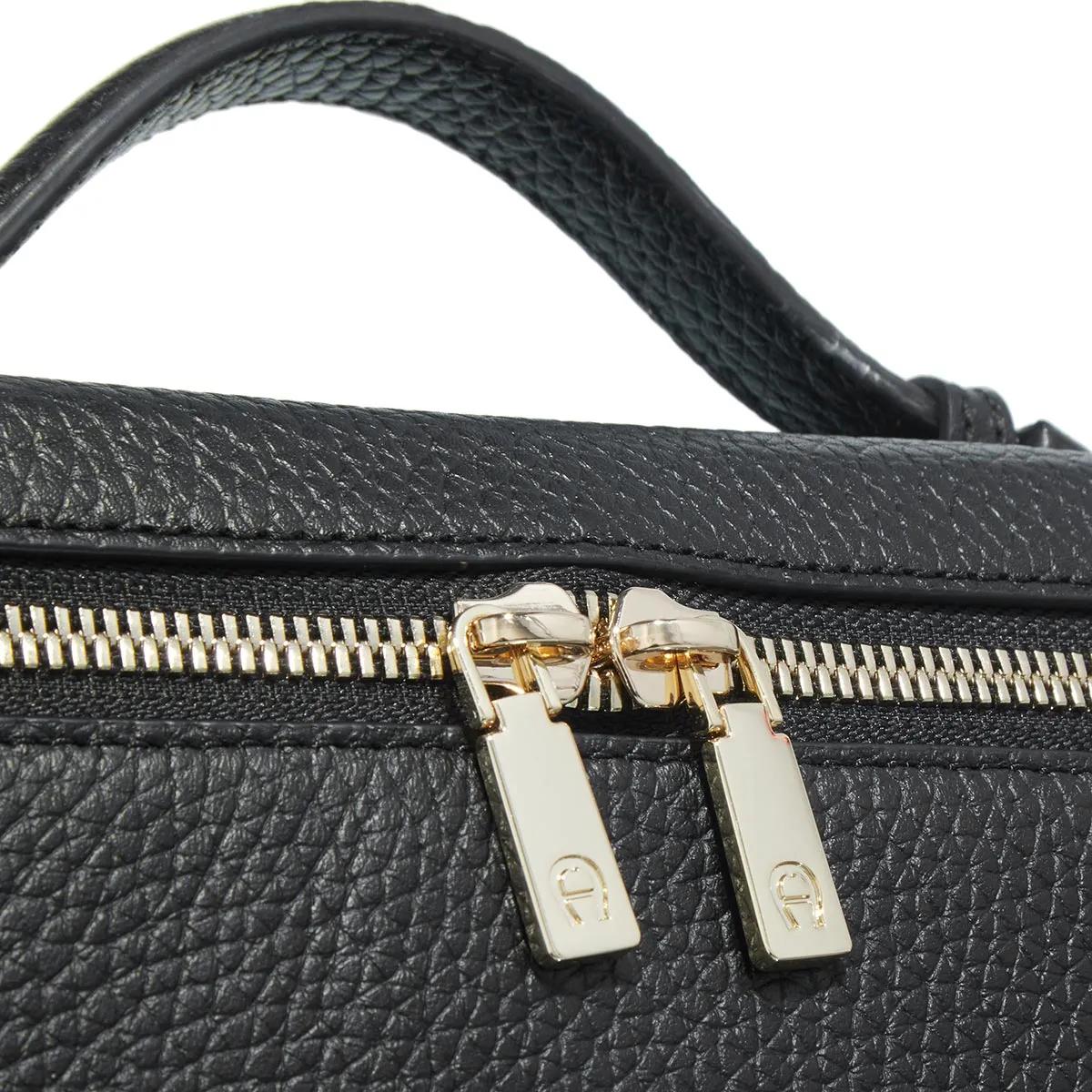 aigner Shoppers & Totes Zelda in zwart