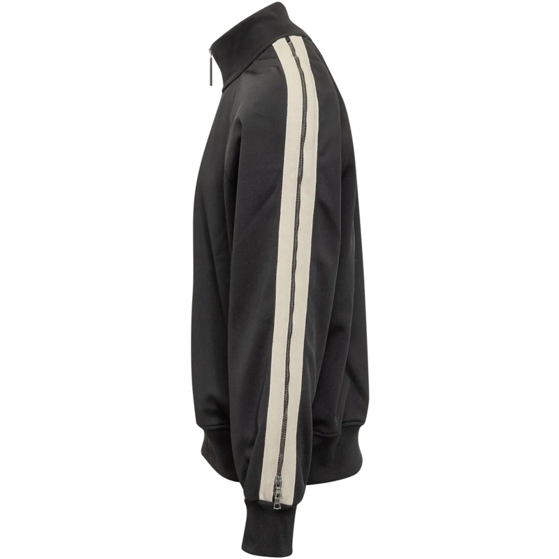 Palm Angels Weste Giacca Palm Angels schwarz(Image 3)