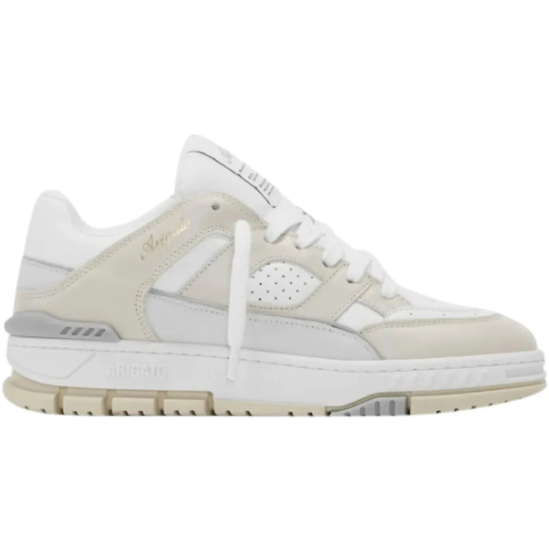 Axel Arigato Low-Top-Sneaker Sneakers Beige beige