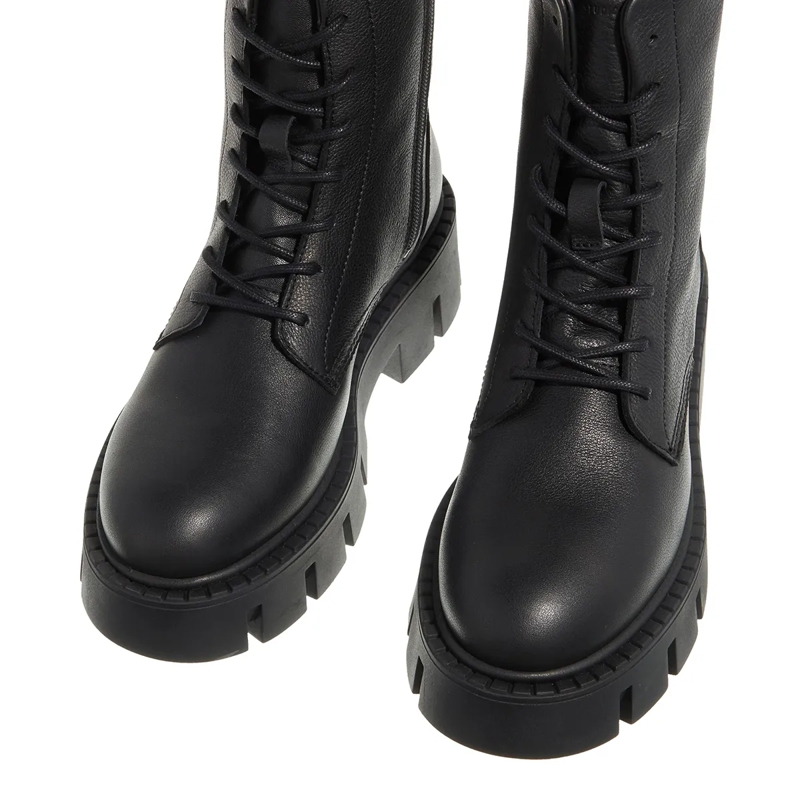 Copenhagen Bottes CPH130 Black(Image 4)