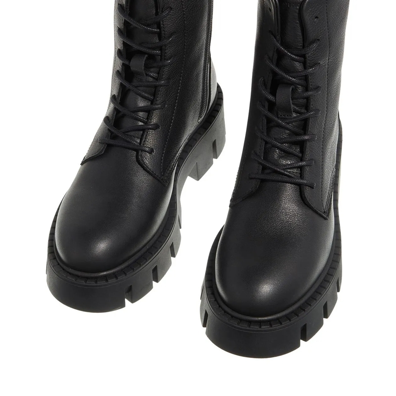 Copenhagen Stiefel CPH130 Black(Image 4)