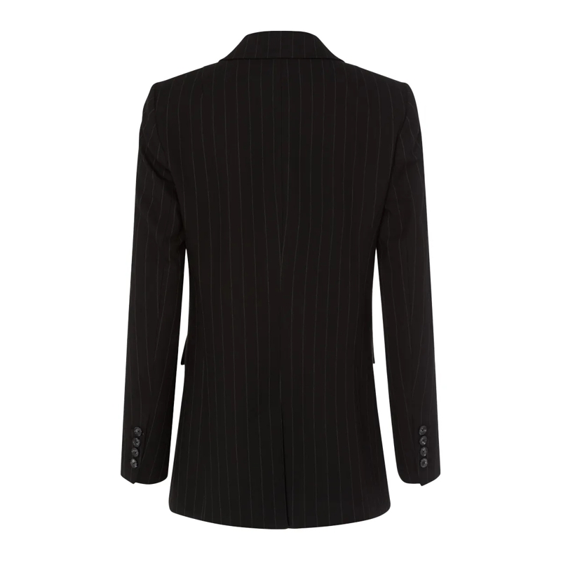 Marc Aurel Blazer Blazer schwarz(Image 5)