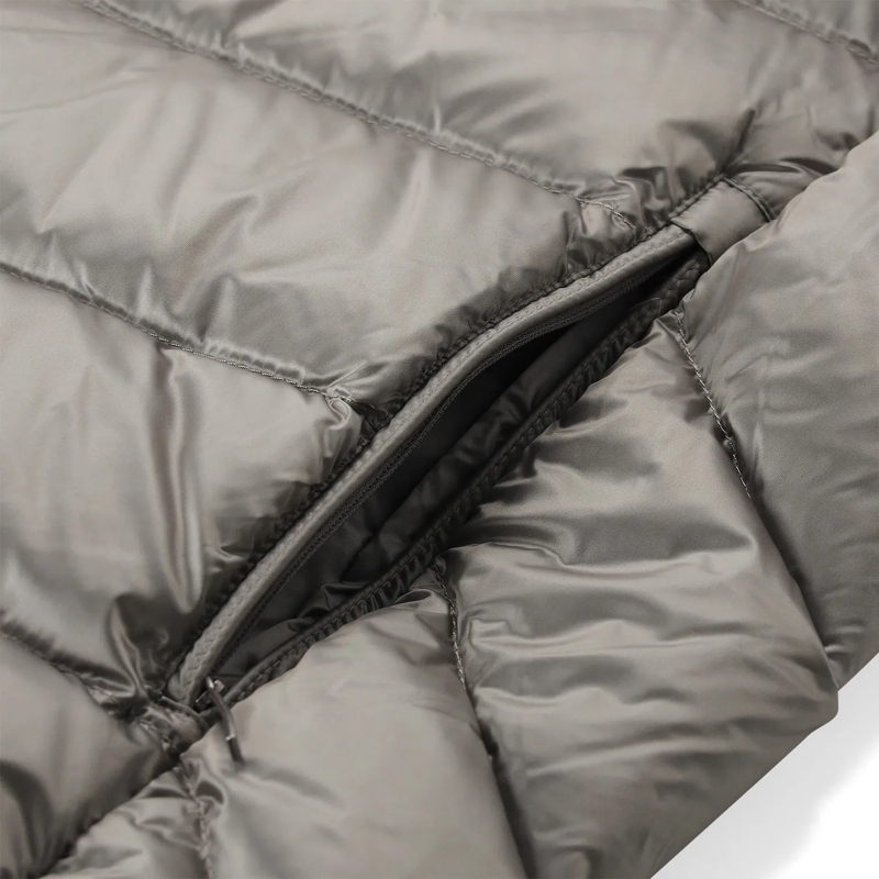 Parajumpers Übergangsjacke Steppjacke aus Daunen dunkelblau(Image 5)