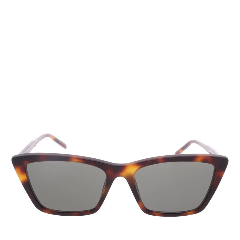 Saint Laurent Sonnenbrille SL 737 MICA THIN-003 Havana-Havana-Grey(Image 3)