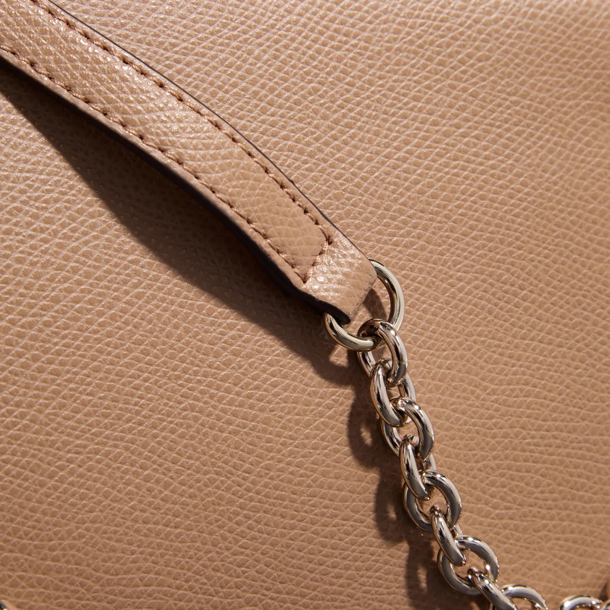 Furla Crossbody bags Camelia Mini Crossbody in beige