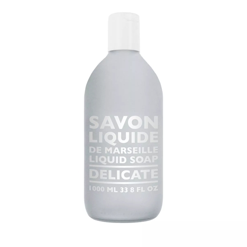 COMPAGNIE DE PROVENCE Liquid Marseille Soap Refill Delicate Körperseife
