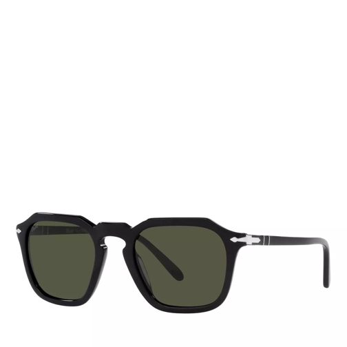 Persol Sunglasses 0PO3292S Black Occhiali da sole