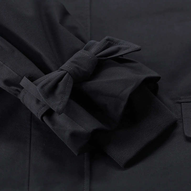 G-Lab  Parka Livia beige(Image 5)